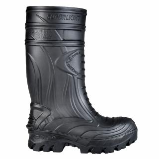 Cofra Thermic Insulated Met Guard Work Boots with Composite Toe